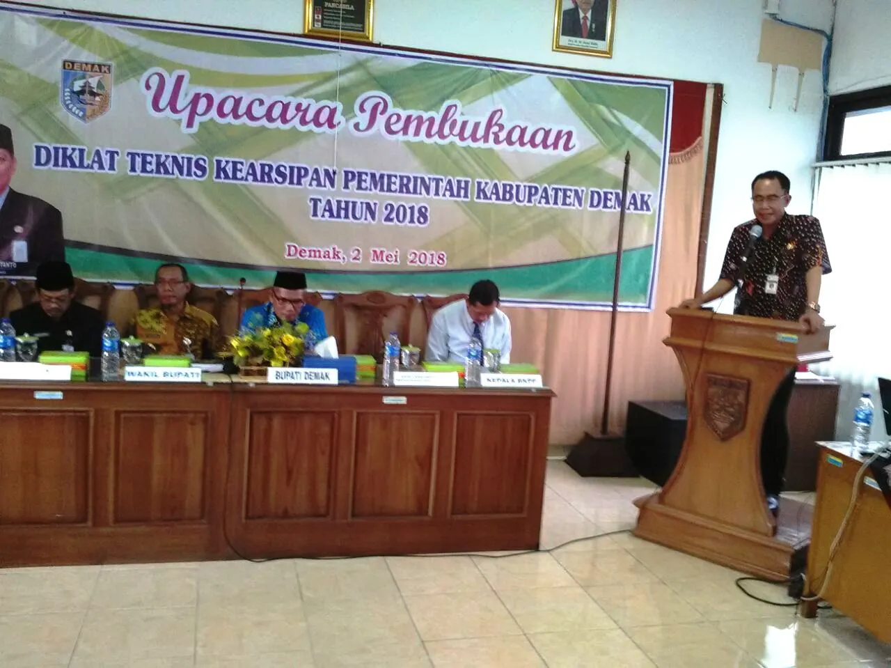 Propemperda 2026 Cilacap: Rahasia Penguatan Layanan Publik yang Tak Disadari Warga